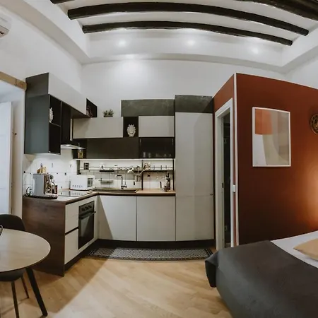 Maravigghia Guest house