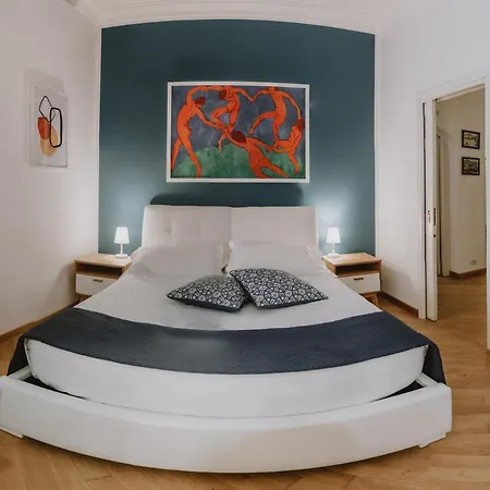 Guest house Maravigghia Palermo