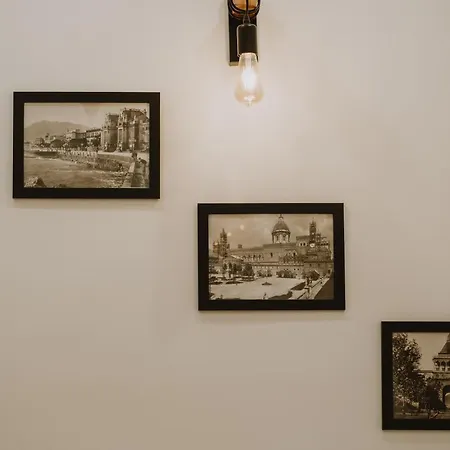 Guest house Maravigghia